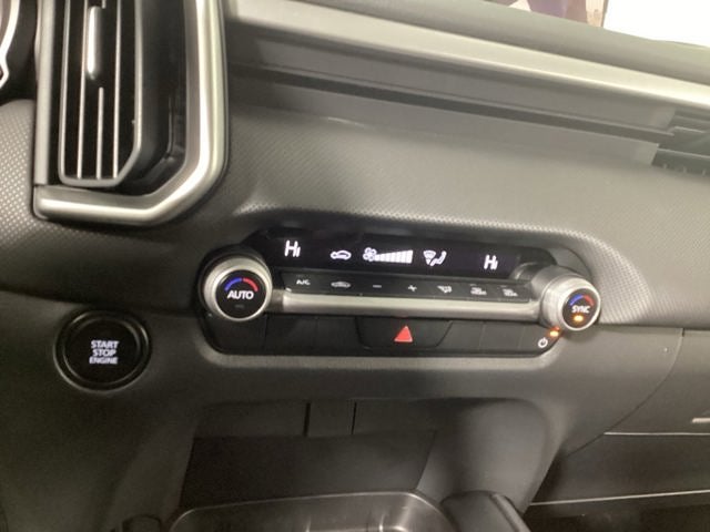 2026 Mazda Mazda CX-50 2.5 S Select