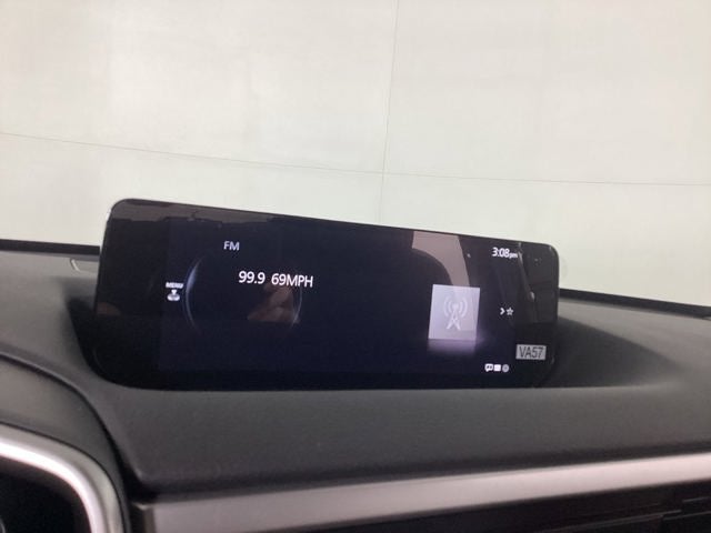 2026 Mazda Mazda CX-50 2.5 S Select