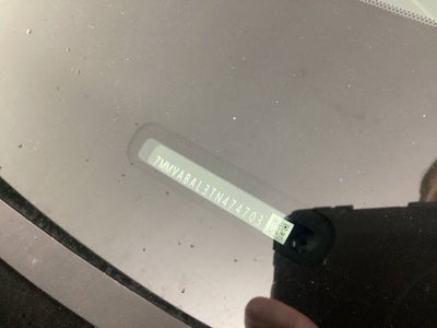 2026 Mazda Mazda CX-50 2.5 S Select