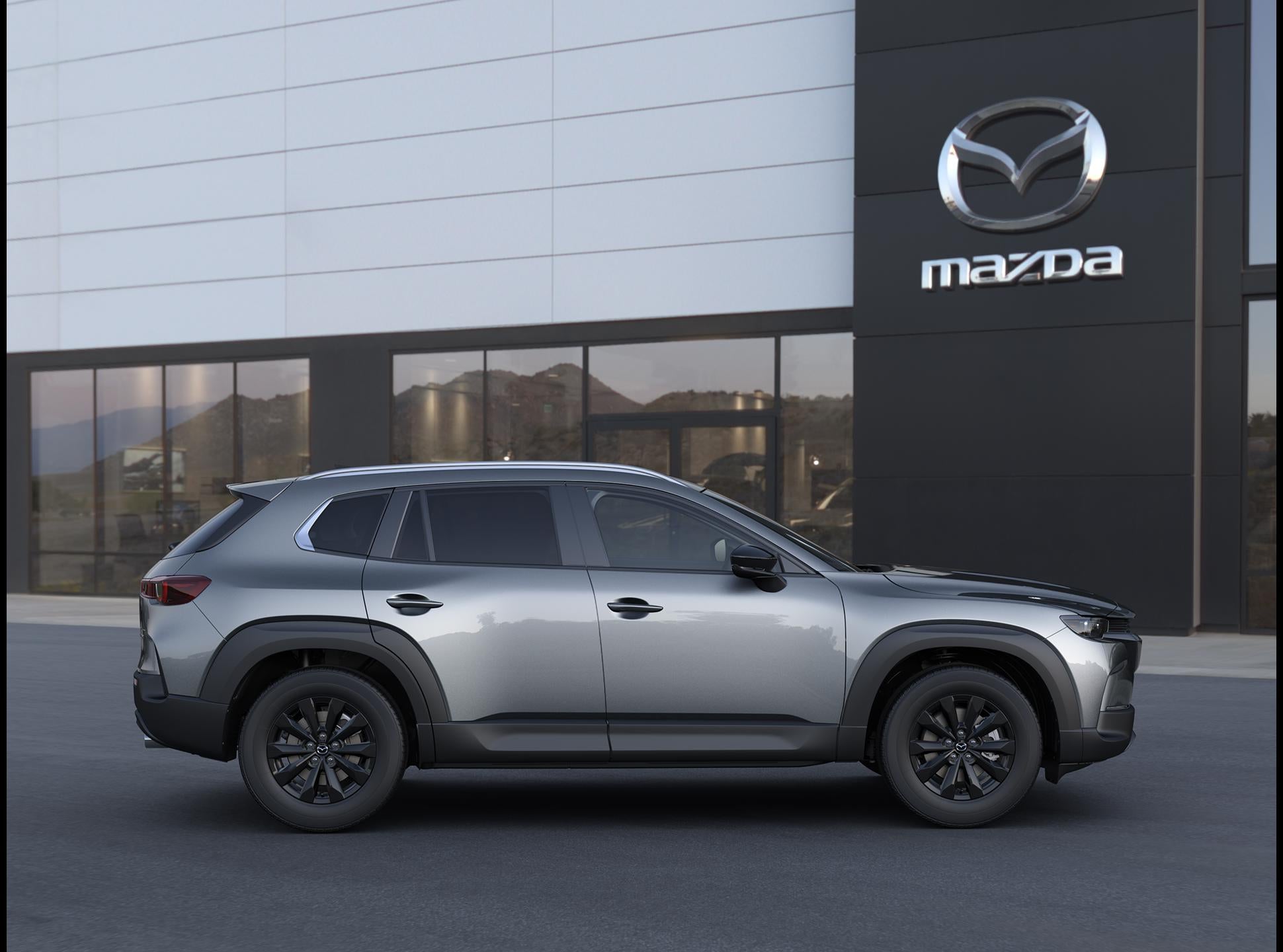 2026 Mazda Mazda CX-50 2.5 S Select