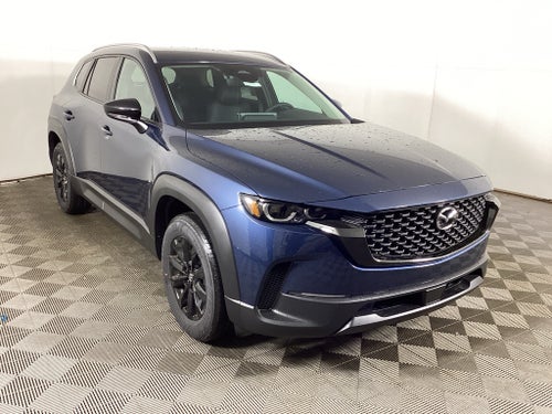 2026 Mazda Mazda CX-50 2.5 S Select