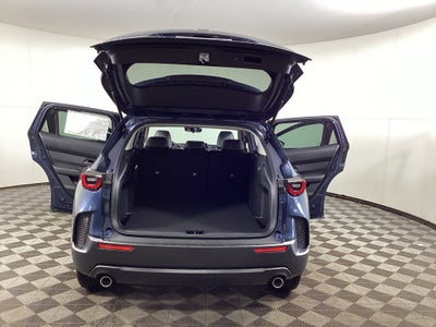 2026 Mazda Mazda CX-50 2.5 S Select