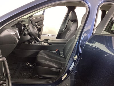 2026 Mazda Mazda CX-50 2.5 S Select