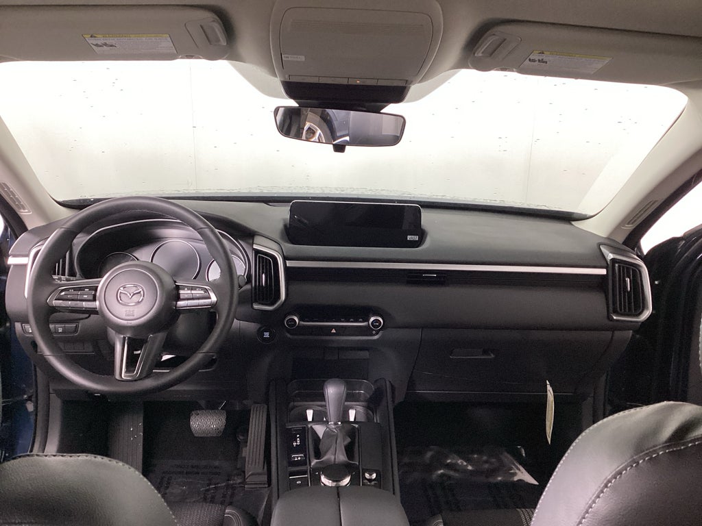 2026 Mazda Mazda CX-50 2.5 S Select