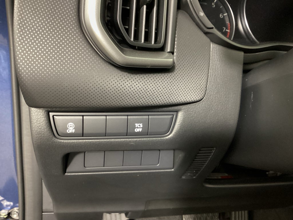 2026 Mazda Mazda CX-50 2.5 S Select