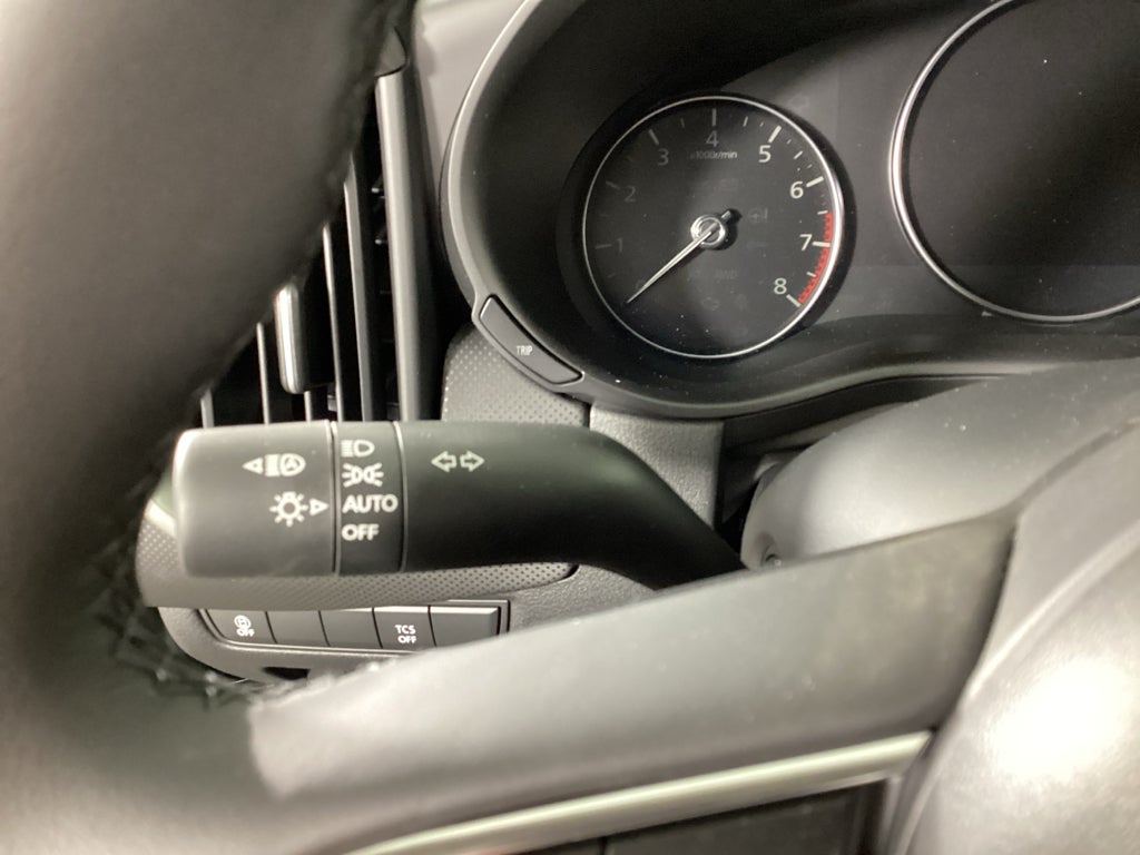 2026 Mazda Mazda CX-50 2.5 S Select