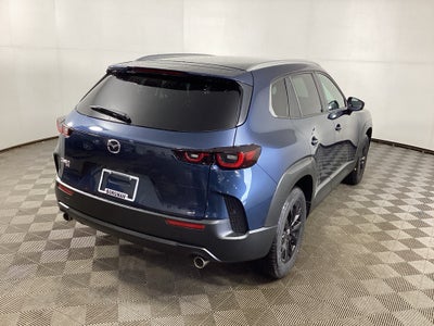 2026 Mazda Mazda CX-50 2.5 S Select
