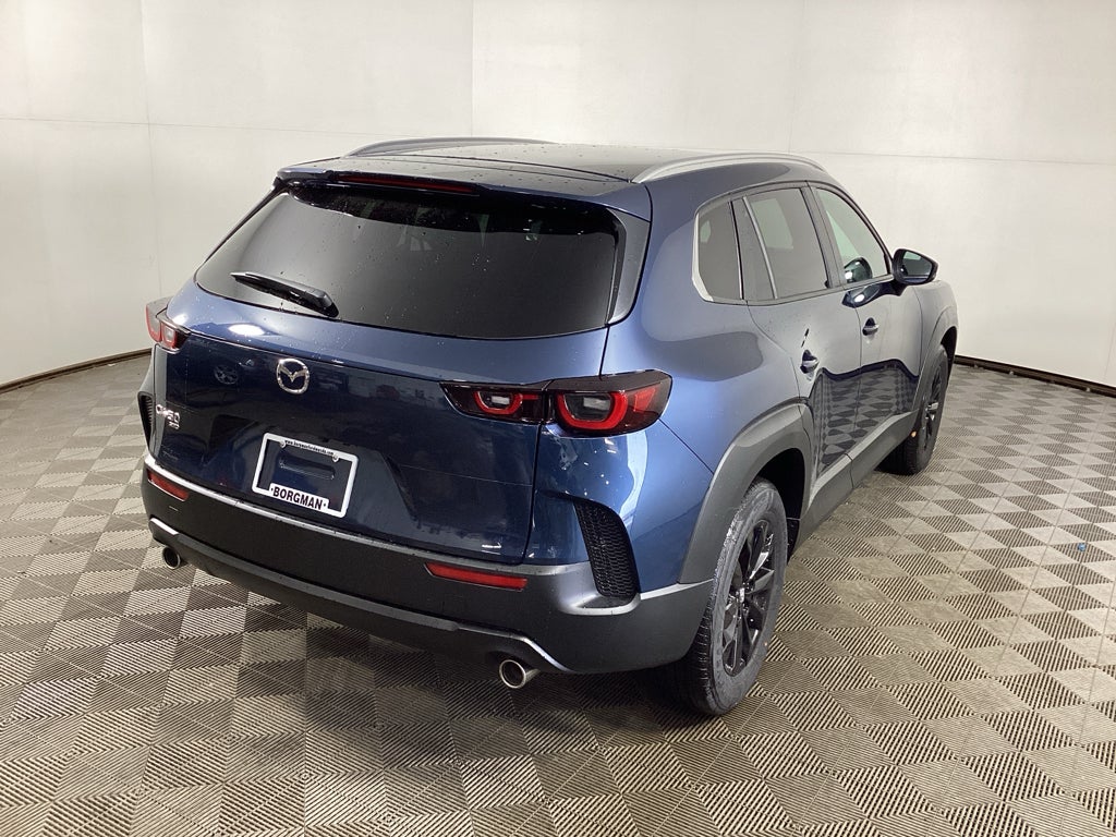 2026 Mazda Mazda CX-50 2.5 S Select