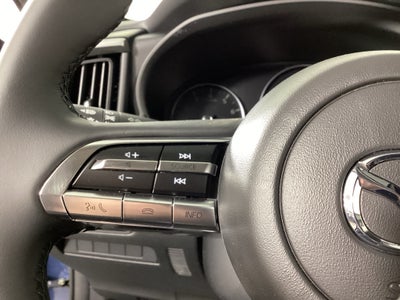 2026 Mazda Mazda CX-50 2.5 S Select