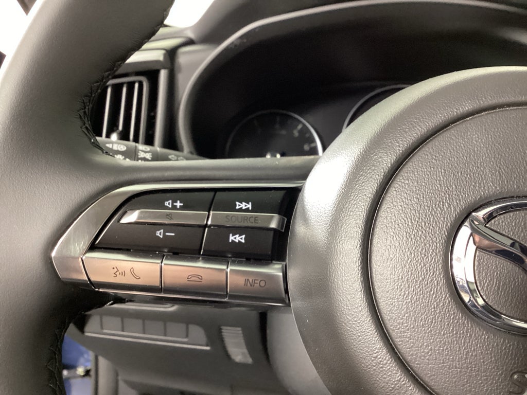 2026 Mazda Mazda CX-50 2.5 S Select