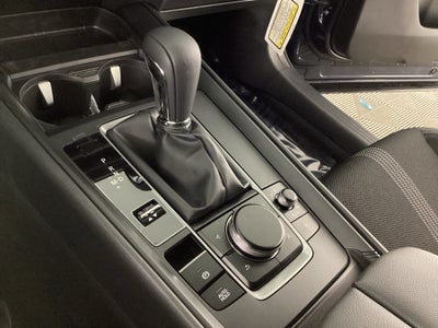 2026 Mazda Mazda CX-50 2.5 S Select