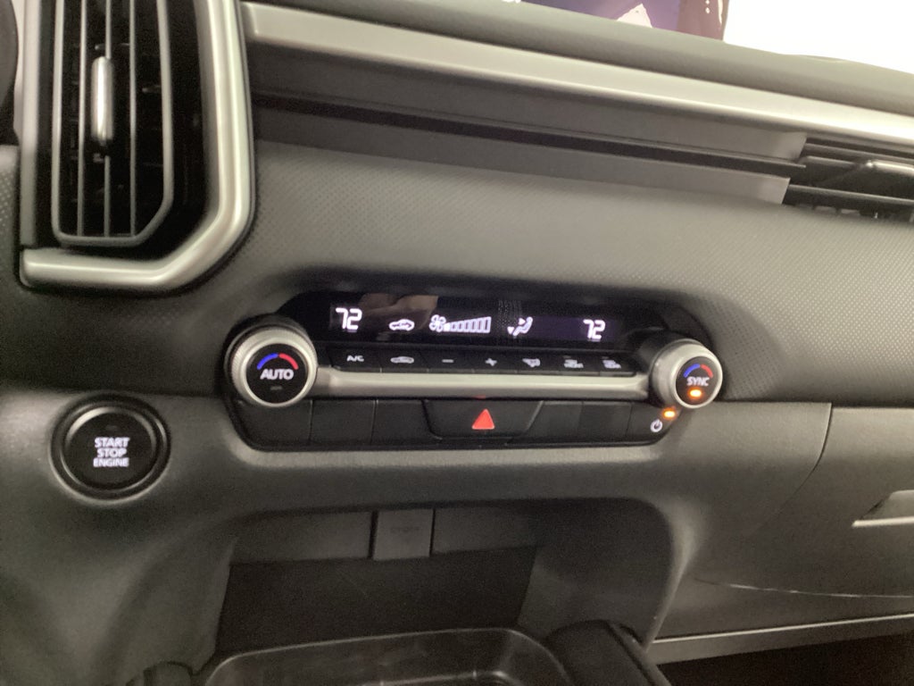 2026 Mazda Mazda CX-50 2.5 S Select