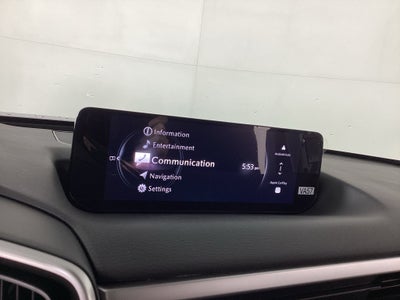 2026 Mazda Mazda CX-50 2.5 S Select