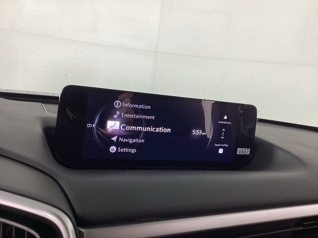 2026 Mazda Mazda CX-50 2.5 S Select