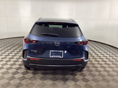 2026 Mazda Mazda CX-50 2.5 S Select