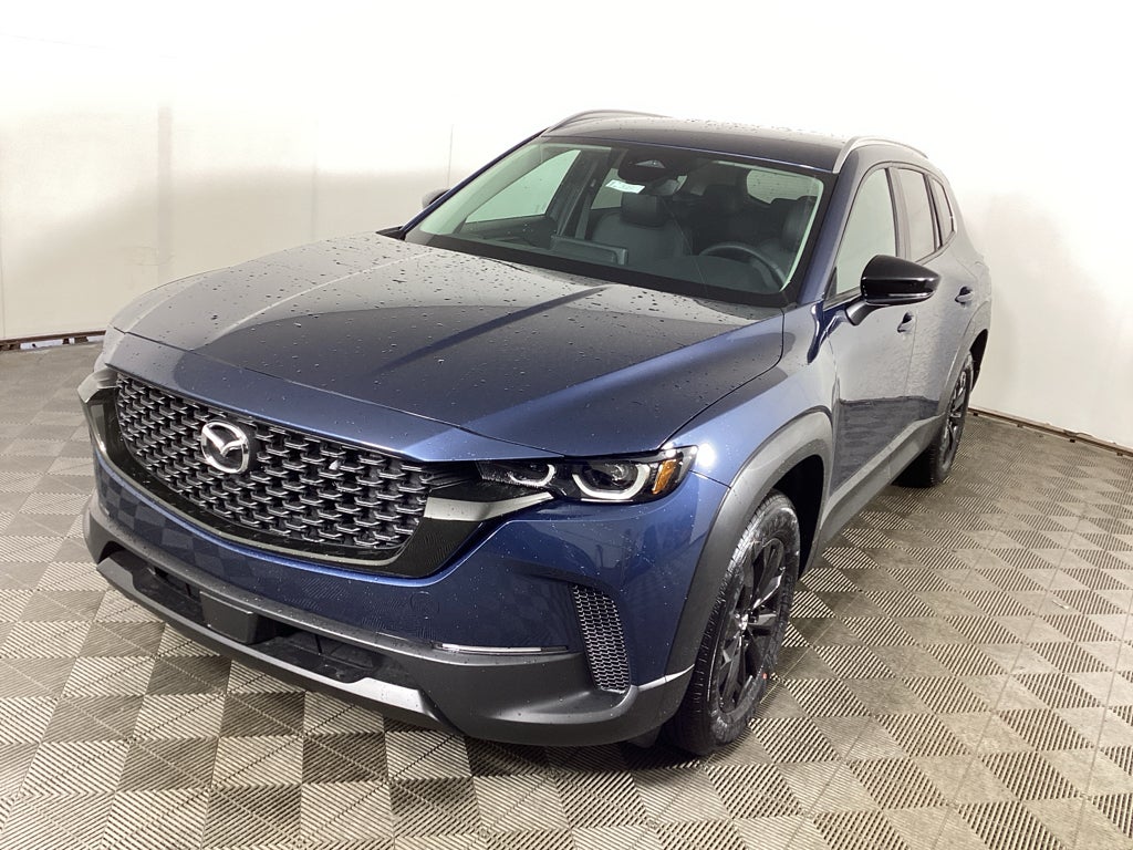 2026 Mazda Mazda CX-50 2.5 S Select
