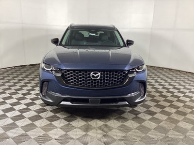 2026 Mazda Mazda CX-50 2.5 S Select