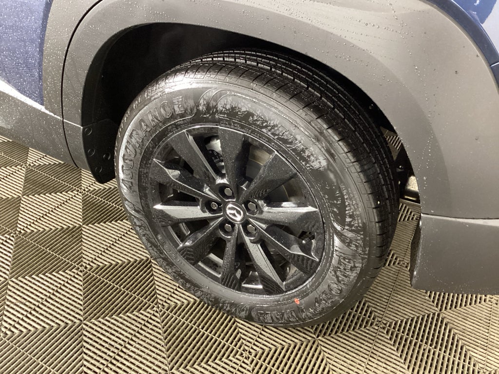 2026 Mazda Mazda CX-50 2.5 S Select