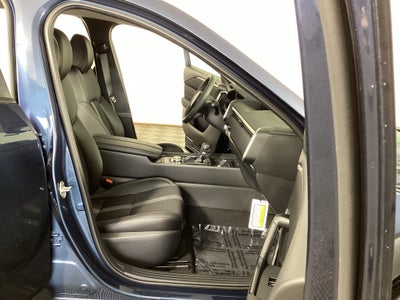 2026 Mazda Mazda CX-50 2.5 S Select