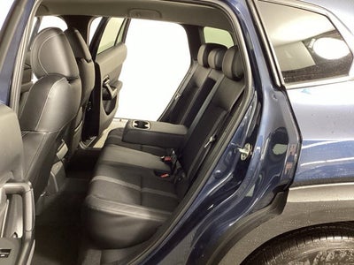 2026 Mazda Mazda CX-50 2.5 S Select