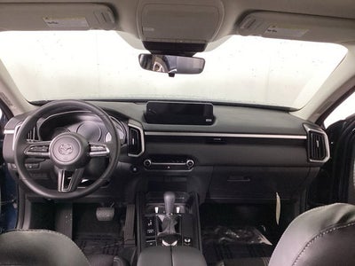 2026 Mazda Mazda CX-50 2.5 S Select