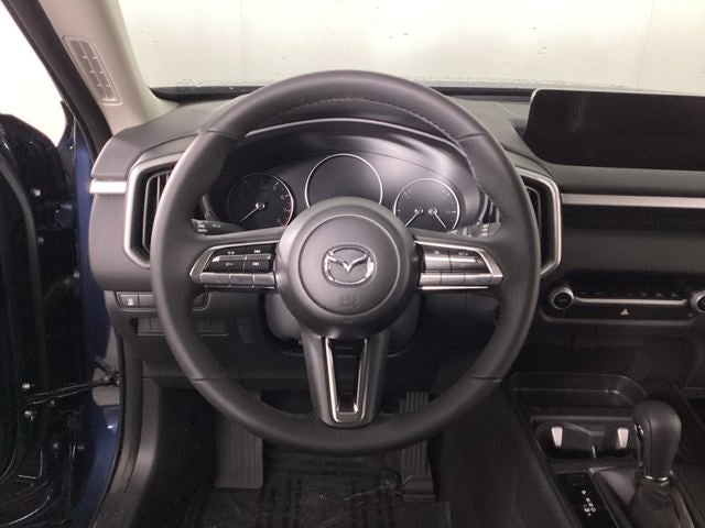 2026 Mazda Mazda CX-50 2.5 S Select