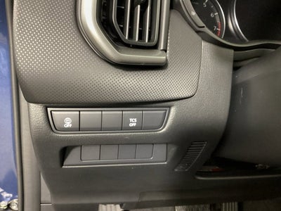 2026 Mazda Mazda CX-50 2.5 S Select