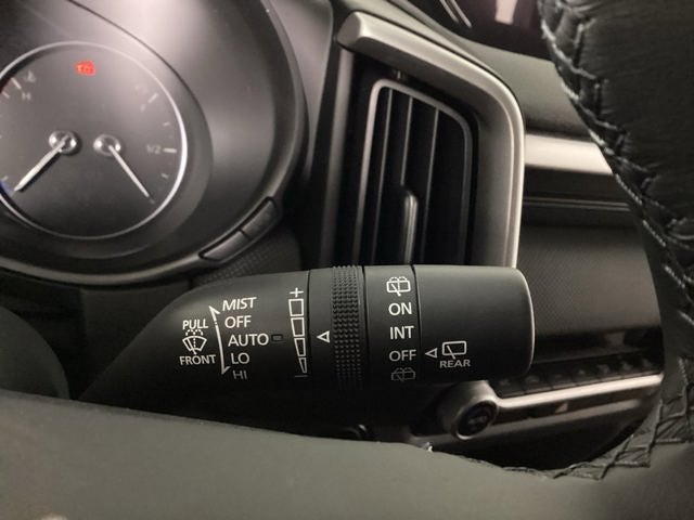 2026 Mazda Mazda CX-50 2.5 S Select