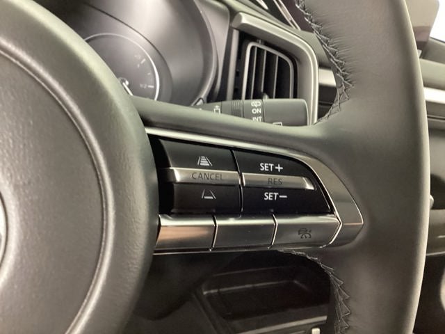 2026 Mazda Mazda CX-50 2.5 S Select