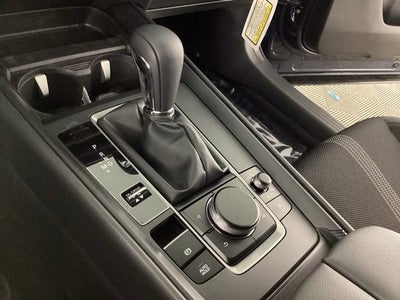 2026 Mazda Mazda CX-50 2.5 S Select