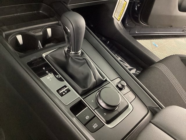 2026 Mazda Mazda CX-50 2.5 S Select