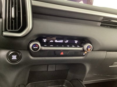 2026 Mazda Mazda CX-50 2.5 S Select