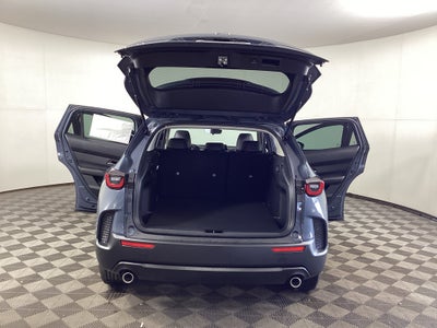 2026 Mazda Mazda CX-50 2.5 S Select