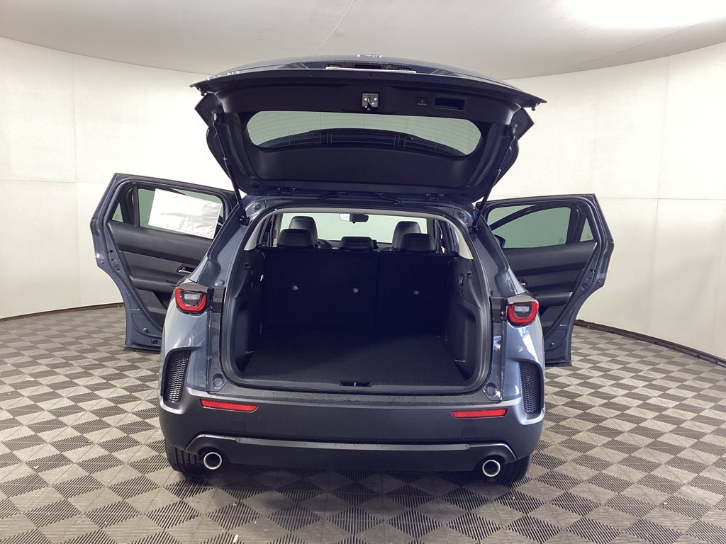 2026 Mazda Mazda CX-50 2.5 S Select