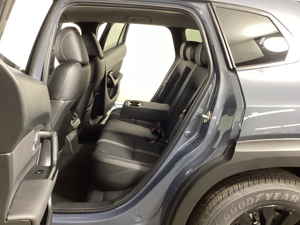 2026 Mazda Mazda CX-50 2.5 S Select