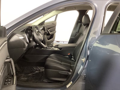 2026 Mazda Mazda CX-50 2.5 S Select