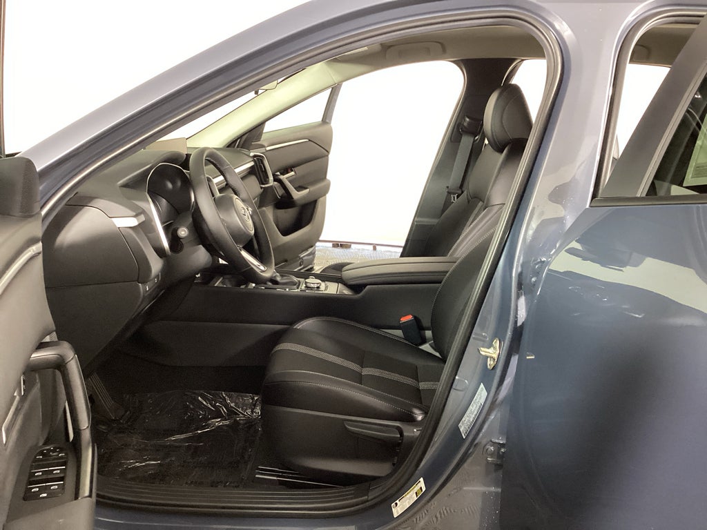 2026 Mazda Mazda CX-50 2.5 S Select