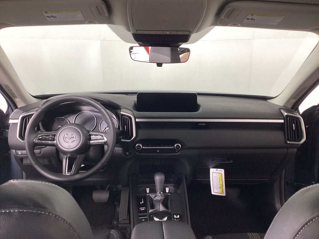 2026 Mazda Mazda CX-50 2.5 S Select