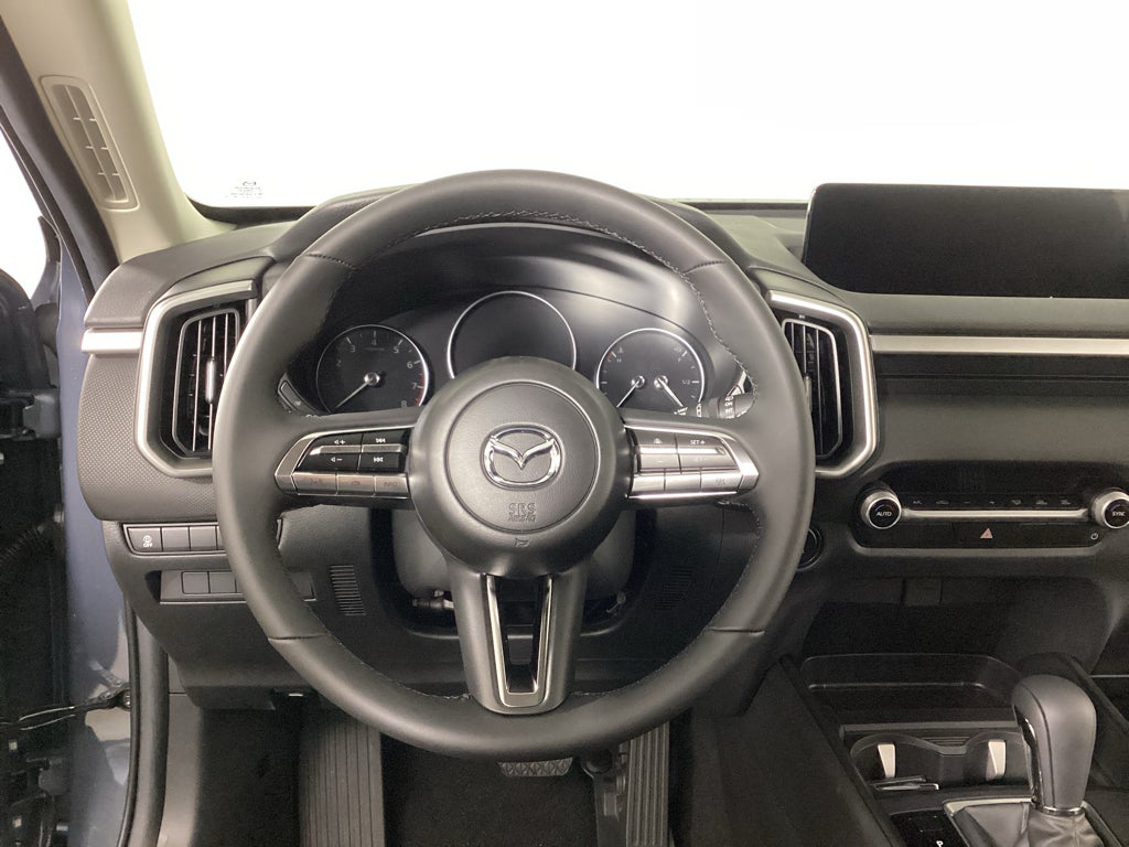 2026 Mazda Mazda CX-50 2.5 S Select