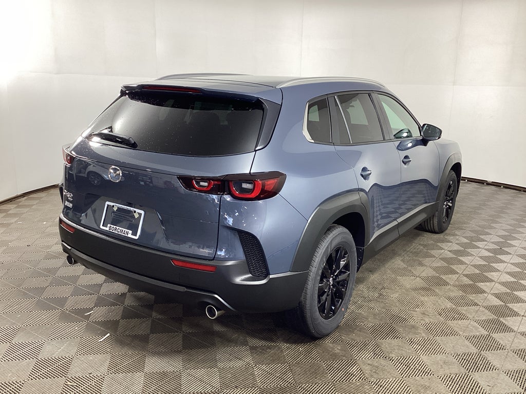2026 Mazda Mazda CX-50 2.5 S Select