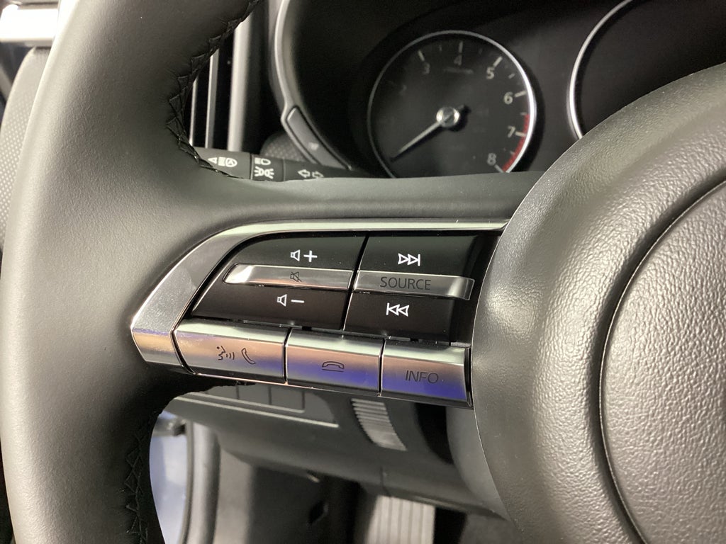 2026 Mazda Mazda CX-50 2.5 S Select