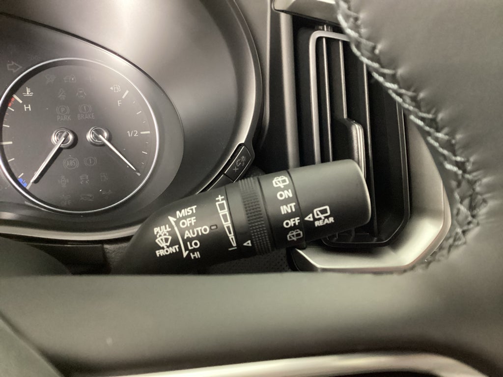 2026 Mazda Mazda CX-50 2.5 S Select