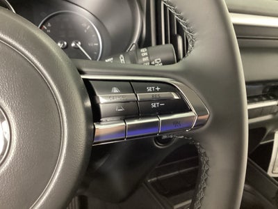 2026 Mazda Mazda CX-50 2.5 S Select