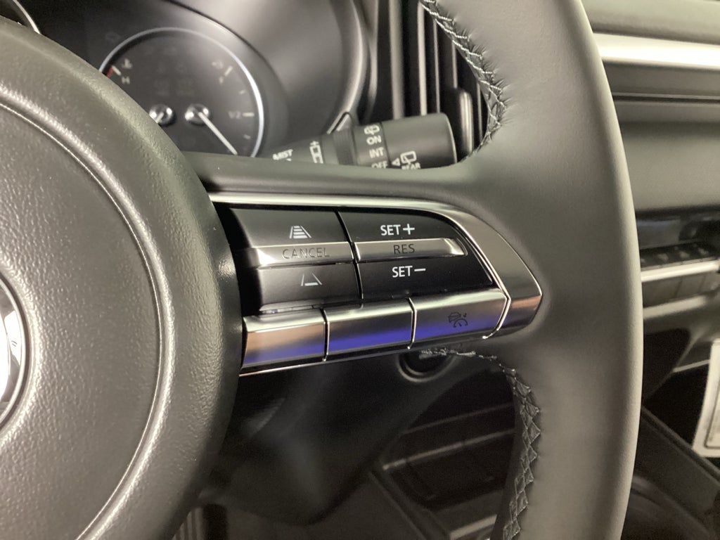 2026 Mazda Mazda CX-50 2.5 S Select