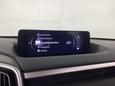 2026 Mazda Mazda CX-50 2.5 S Select