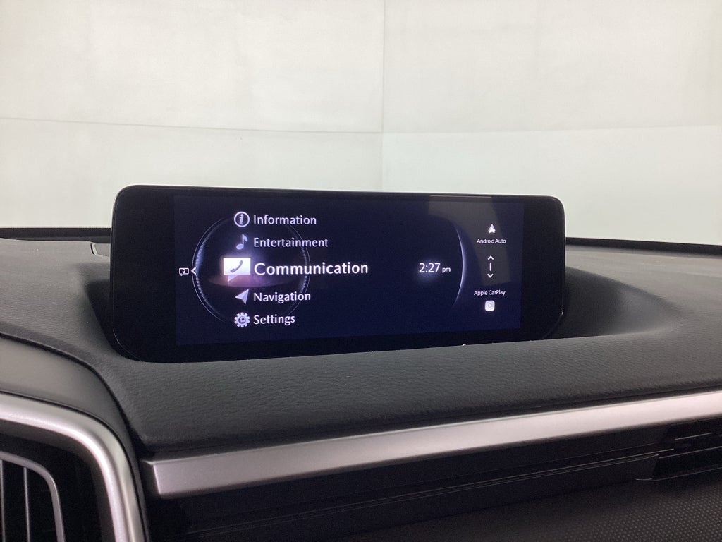 2026 Mazda Mazda CX-50 2.5 S Select