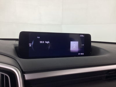 2026 Mazda Mazda CX-50 2.5 S Select