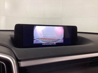 2026 Mazda Mazda CX-50 2.5 S Select
