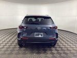 2026 Mazda Mazda CX-50 2.5 S Select