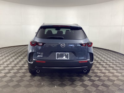 2026 Mazda Mazda CX-50 2.5 S Select